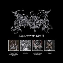 Loyal To The Cult - II