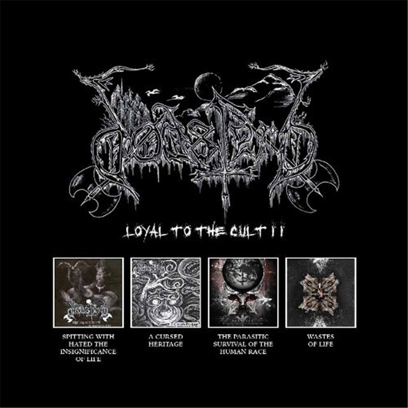 Loyal To The Cult - II