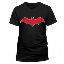 Batman - Red Bat