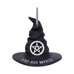 Bad Ass Witch