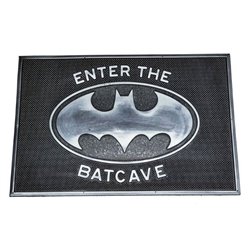 Batman - Enter The Batcave