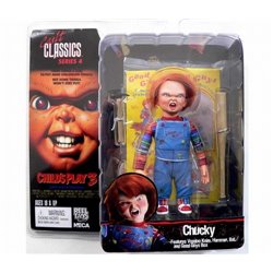 Child's Play 3 - Chucky