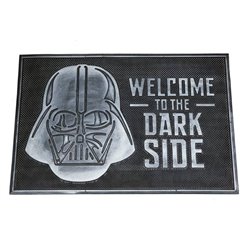 Darth Vader - Welcome To The Dark Side