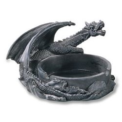 Dragon Ashtray