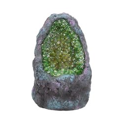 Emerald Crystal Cavern