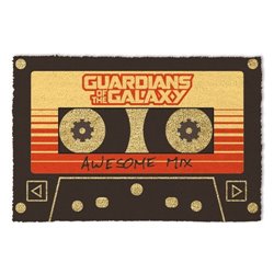 Guardians Of The Galaxy 2 - Awesome Mix