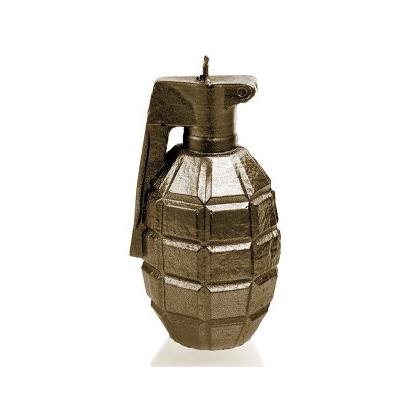 Large Grenade