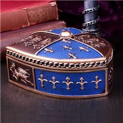 Medieval Box