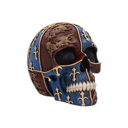 Medieval Skull