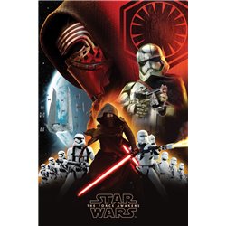 Star Wars - First Order