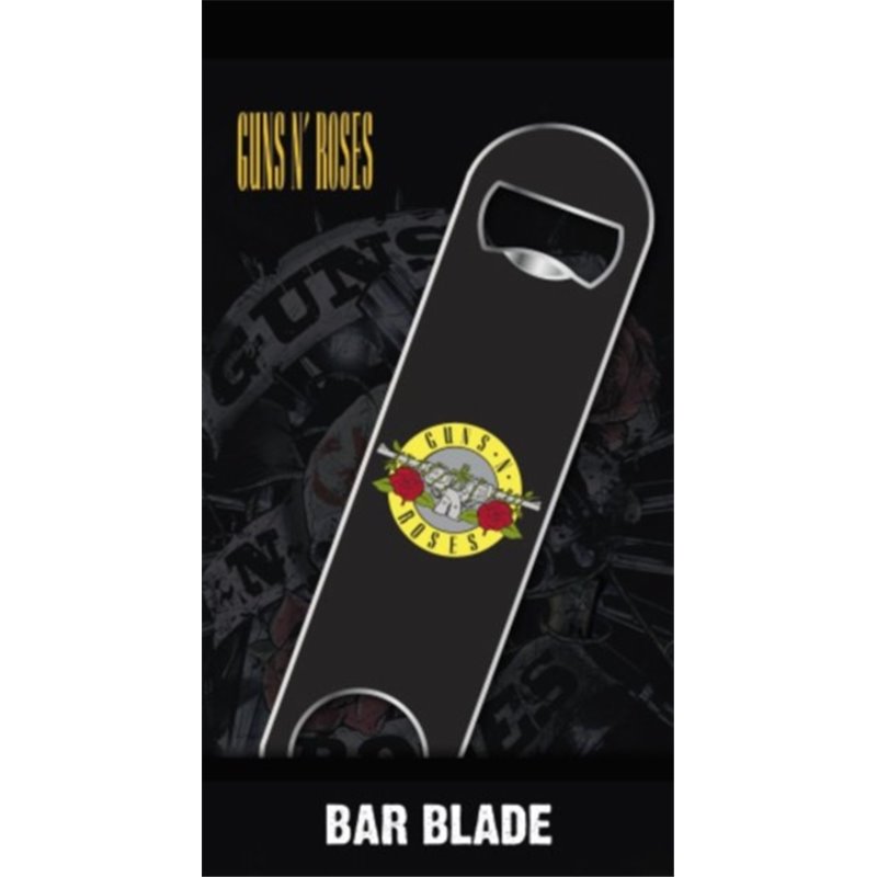 Bar Blade