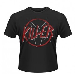Killer Slayer Style