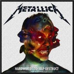 Hardwired... To Self-Destruct