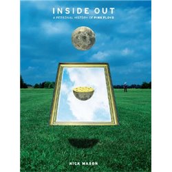 Inside Out - A Personal History Of Pink Floyd
