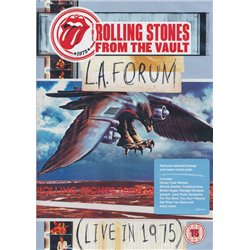 L.A. Forum - Live In 1975