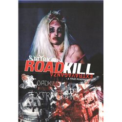 Roadkill Extravaganza