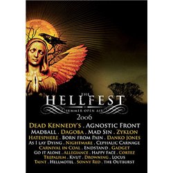 Hellfest 2006