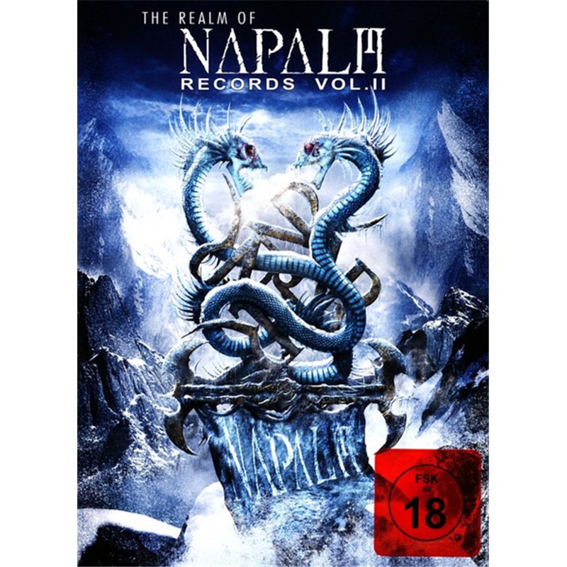 The Realm Of Napalm Records - II
