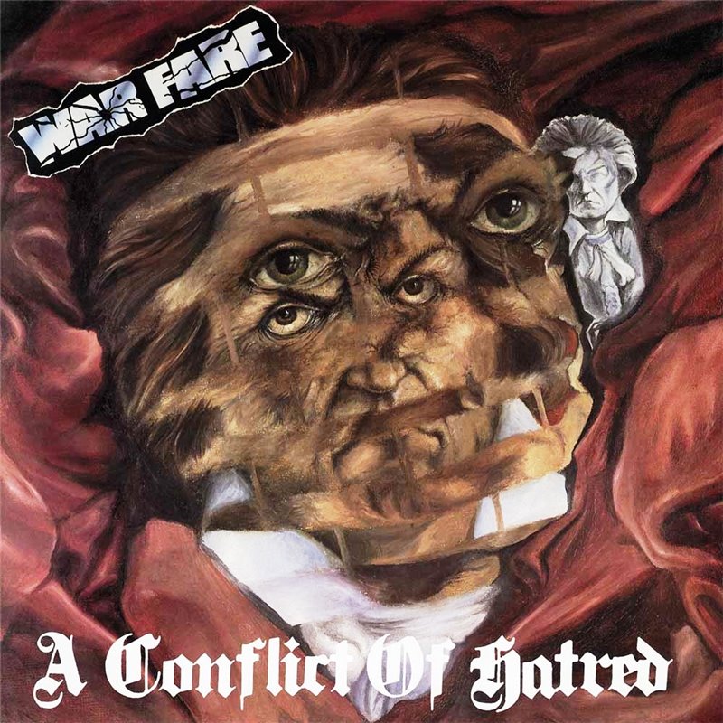 A Conflict Of Hatred