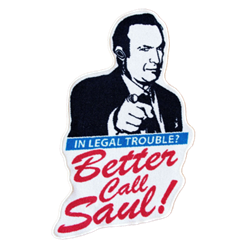 Breaking Bad - Better Call Saul