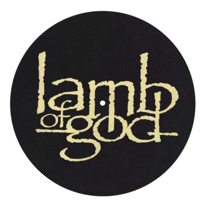 Lamb Of God