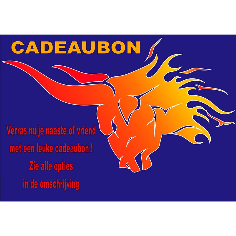 Cadeaubon