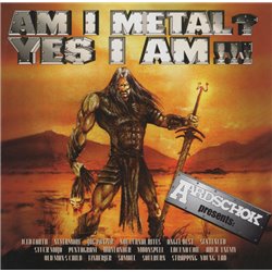 Am I Metal? Yes I Am !!!