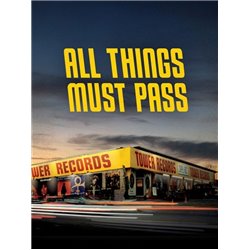 The Rise And Fall Of Tower Records