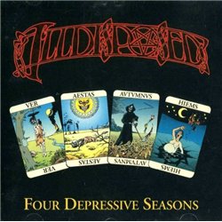 Four Depressive Seasons