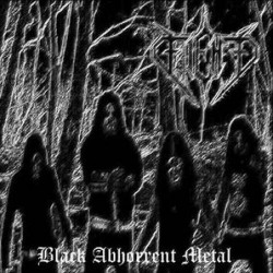 Black Abhorrent Metal