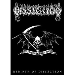 Rebirth Of Dissection