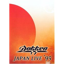 Japan Live '85