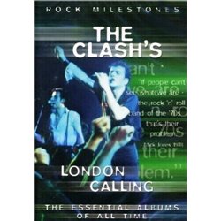 London Calling - Rock Milestones