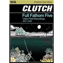 Full Fathom Five - Video Field Recordings