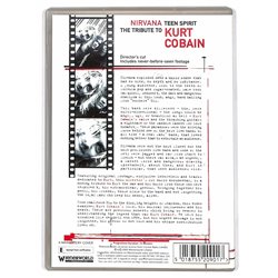 Teen Spirit - The Tribute To Kurt Cobain