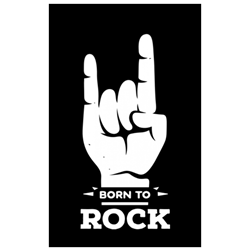 Born To Rock