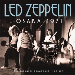 Osaka 1971 