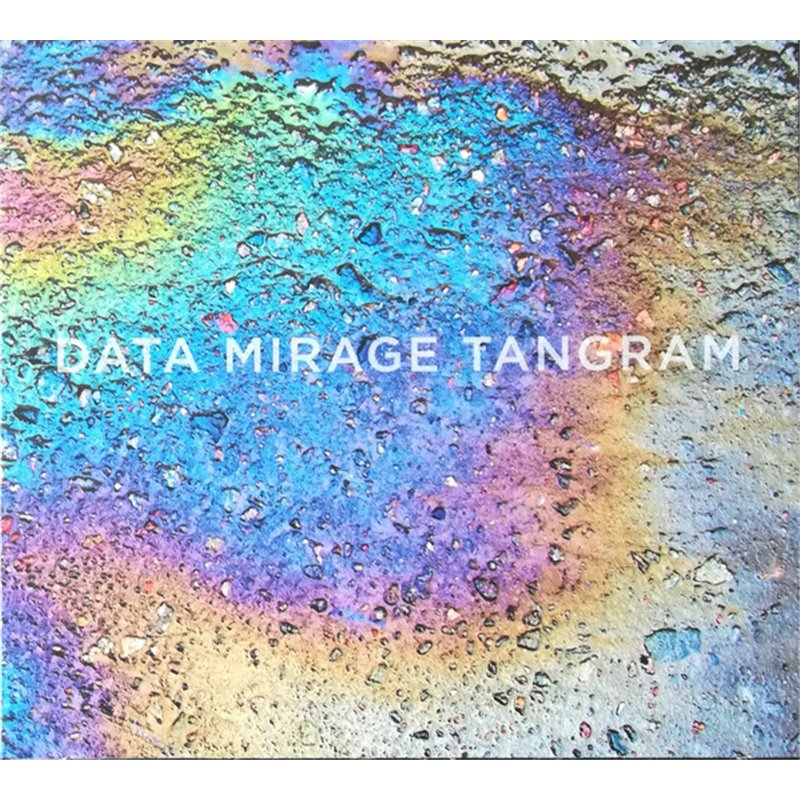 Data Mirage Tangram