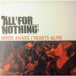 Minds Awake - Hearts Alive