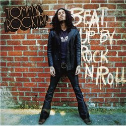 Beat Up By Rock N' Roll