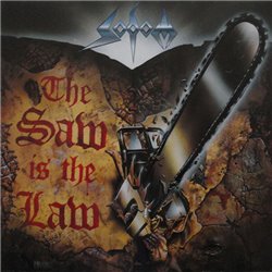 The Saw Is The Law