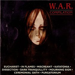 W.A.R. Compilation