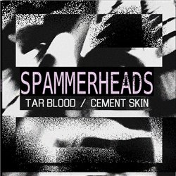 Tar Blood - Cement Skin