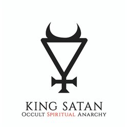 Occult Spiritual Anarchy
