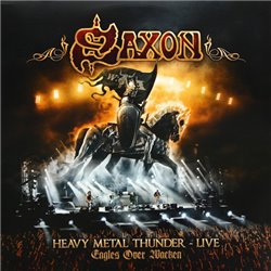 Heavy Metal Thunder Live