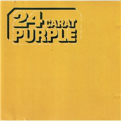 24 Carat Purple