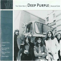The Very Best Deep Purple Album Ever