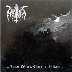 ... Lunar Eclipse Chaos To The Ruin…