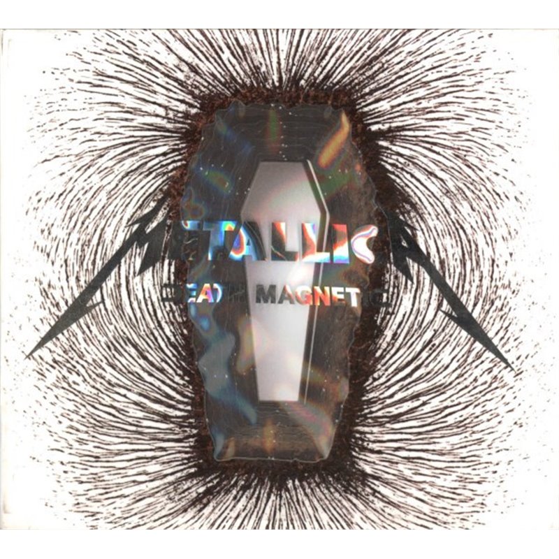 Death Magnetic 