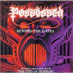 Beyond The Gates / The Eyes...
